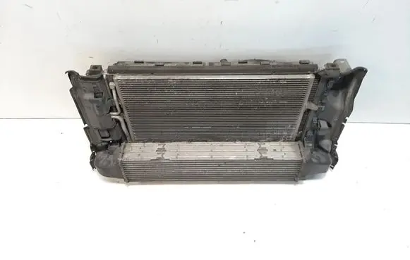 Volvo XC60 Radiator set 31338823