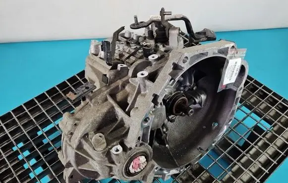 Hyundai i20 (GB IB) Manual 5 speed gearbox M5EF2 IMPRK1590991