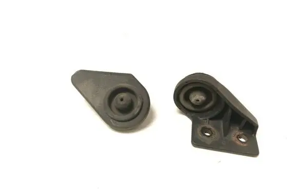 KIA Sportage Radiator mount bracket 