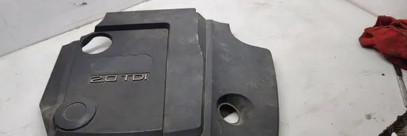 Audi A4 S4 B7 8E 8H Engine cover (trim) 03g103925as