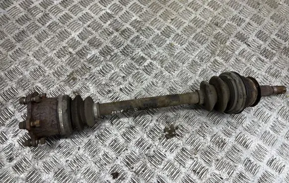 Nissan 350Z Rear driveshaft