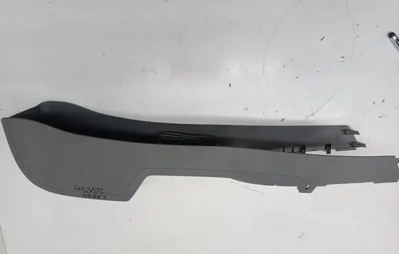 Volkswagen Caddy Center console 2K0863241c CZCJ1