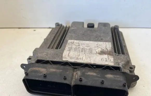Engine control unit/module