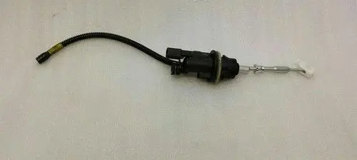 Mercedes-Benz CL C215 Clutch release bearing slave cylinder 99142317100