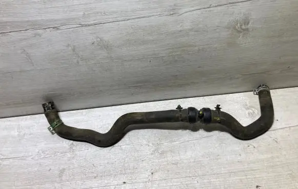Renault Megane IV Engine coolant pipe/hose 217411994R