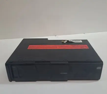 BMW 5 E39 CD/DVD changer 65126913388