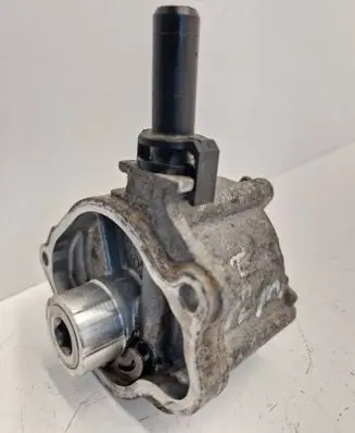 Mercedes-Benz E W212 Vacuum pump GD01497 AC46000