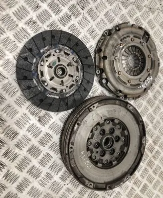 Jeep Renegade Clutch set kit 55267001 55261596