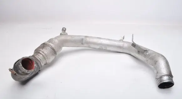 Volvo V60 Intercooler hose/pipe 31657814