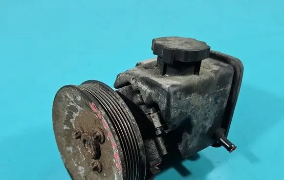 Mercedes-Benz Sprinter W906 Power steering pump A0034667201 IMPRK1572025