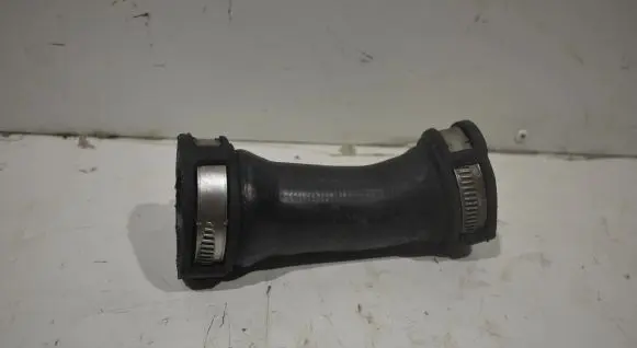 Audi A6 S6 C6 4F Intercooler hose/pipe 4F0145944