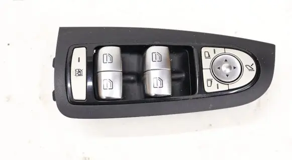 Other switches/knobs/shifts