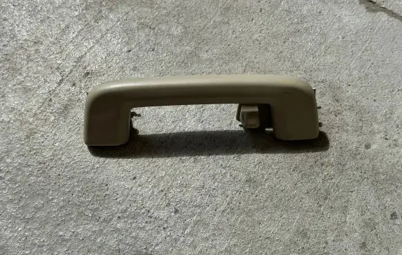 Volvo V60 Rear interior roof grab handle
