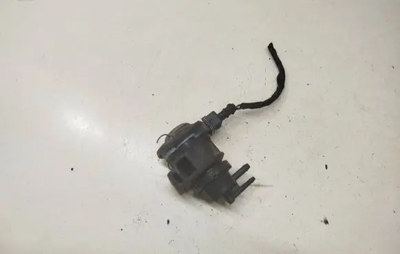 Nissan NV200 Turbo solenoid valve 