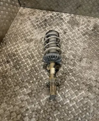 Mercedes-Benz Vito Viano W447 Front shock absorber/damper 4473204538 A4473204538
