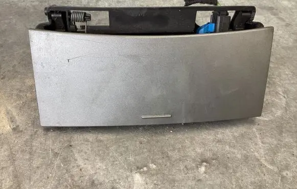 Peugeot 407 Car ashtray 9644562177