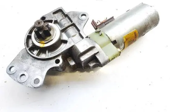 Audi A6 S6 C5 4B Seat adjustment motor 3b0959762q 2889-184998-112
