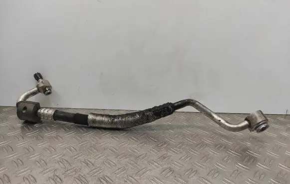Audi A7 S7 4G Air conditioning (A/C) pipe/hose 4G0260707AG