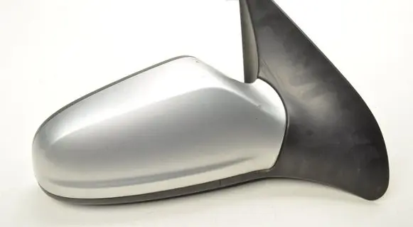 Opel Astra H Front door electric wing mirror