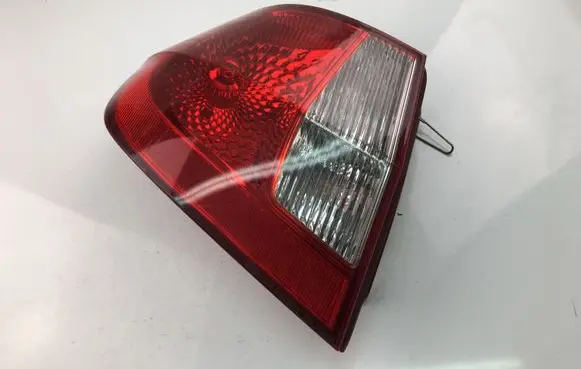 Hyundai Getz Rear/tail lights