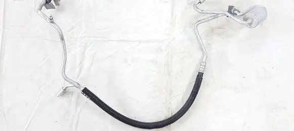 Ford Fusion II Air conditioning (A/C) pipe/hose HS7H19N601FA