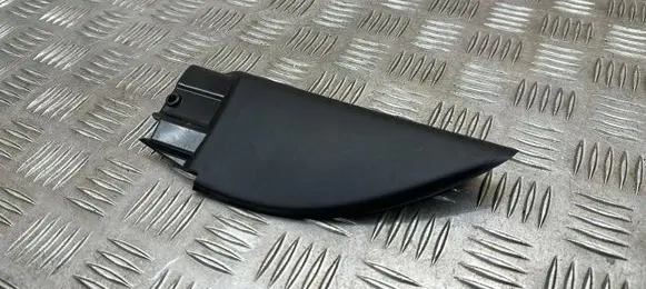 Volkswagen Polo V 6R Plastic wing mirror trim cover 6R0837973G