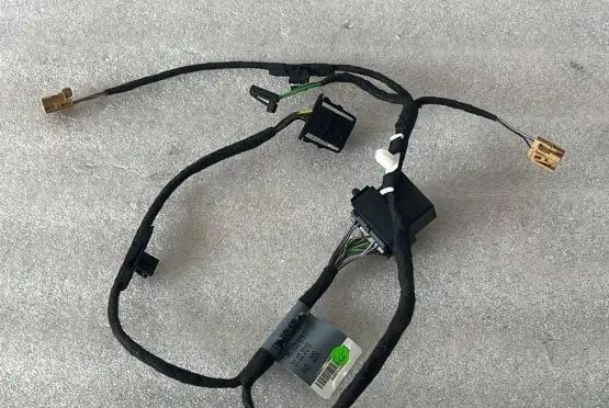 Audi A5 Other wiring loom 8W6971449B
