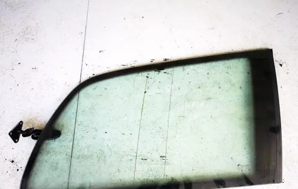 Volkswagen Sharan Rear side window