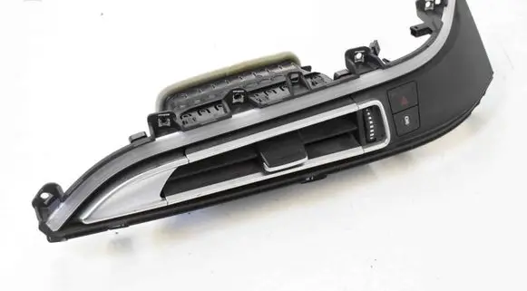 BMW i8 Dashboard air vent grill cover trim 9284380