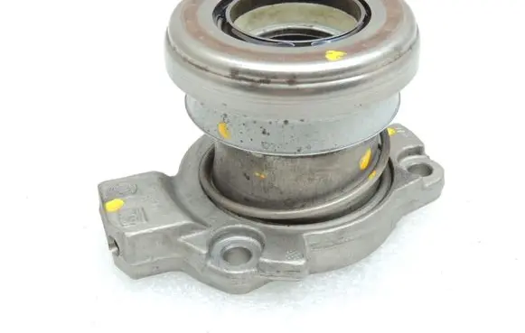 Opel Meriva B Clutch slave cylinder 24422061 55579530