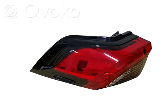 Toyota RAV 4 (XA50) Rear/tail lights 8156042230 A4S1820000