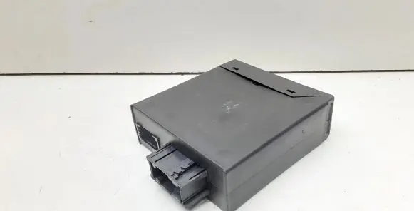 BMW X1 E84 Other control units/modules
