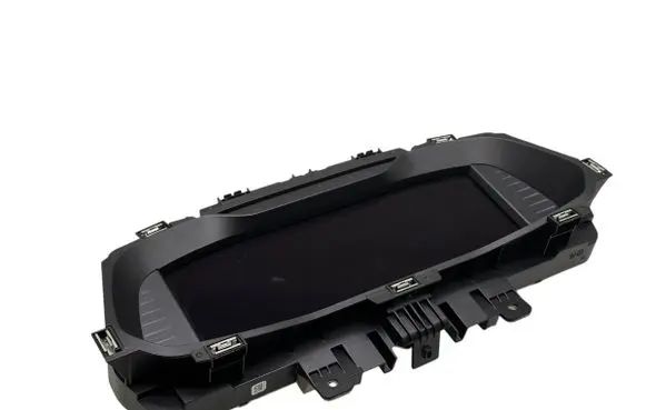 Skoda Octavia Mk4 Speedometer (instrument cluster) 5E3920770A