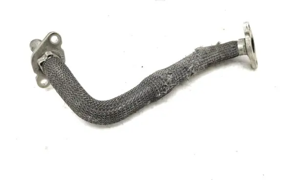BMW 3 E92 E93 EGR valve line/pipe/hose 7563242