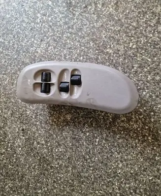 Chrysler Voyager Electric window control switch