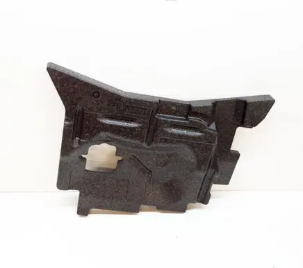 Maserati Quattroporte Other trunk/boot trim element 670003173