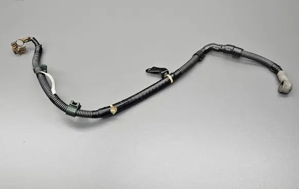 Honda Accord Positive cable (battery) 