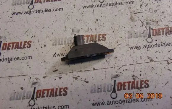 Mercedes-Benz S W220 Acceleration sensor A0025426918