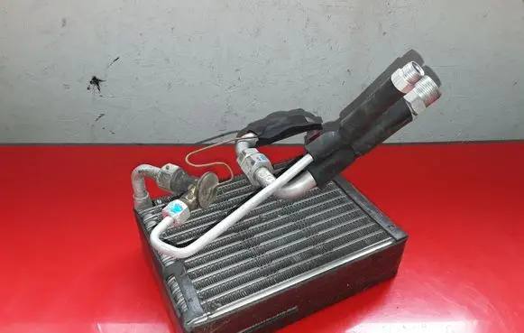 Mitsubishi Grandis Air conditioning (A/C) radiator (interior) 07G15A019