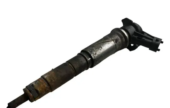 Renault Espace - Grand espace IV Fuel injector 0445115007 82409398 804536CH8