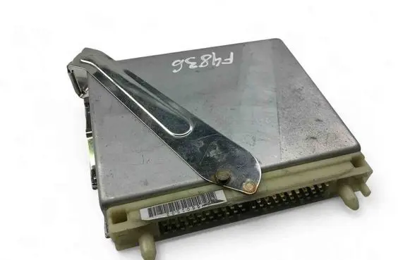 Engine control unit/module ECU