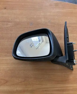 Fiat Sedici Front door electric wing mirror