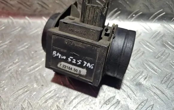 BMW 5 E39 Mass air flow meter 722184500