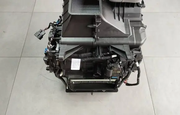 Audi Q4 Sportback e-tron Interior heater climate box assembly 1EA820351BM