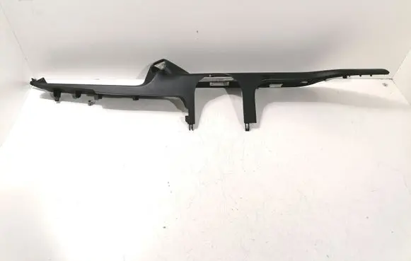 Porsche Cayenne (92A) Other center console (tunnel) element 7P5863098
