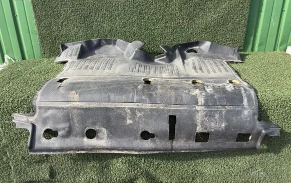 Opel Movano B Interior carpet 749029765R