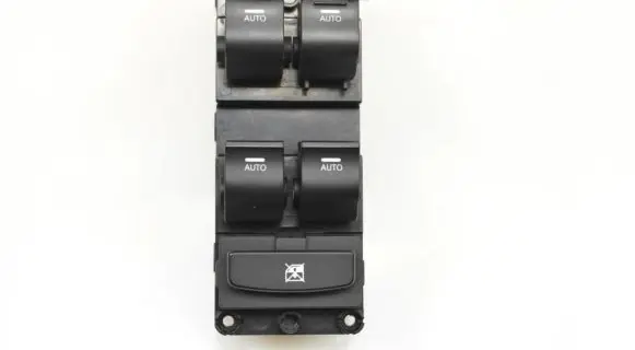 Hyundai i40 Electric window control switch 935703Z050