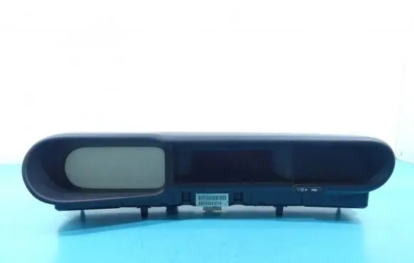 Citroen C3 Picasso Speedometer (instrument cluster) 9666502377 IMPRK1111028
