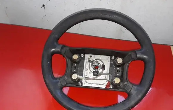 Audi A6 S6 C4 4A Steering wheel 4A0419091N