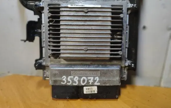 Hyundai Sonata Engine control unit/module 391052G911